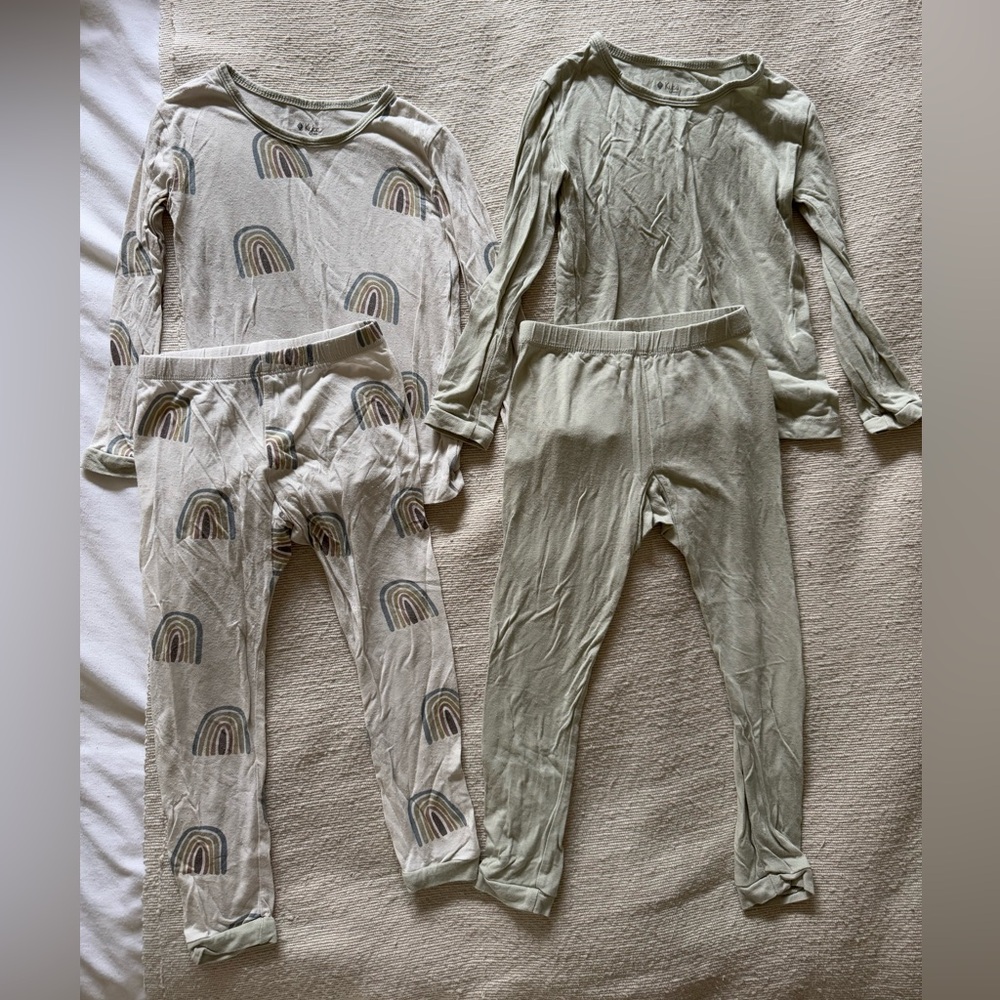 Kyte 2 piece bundle